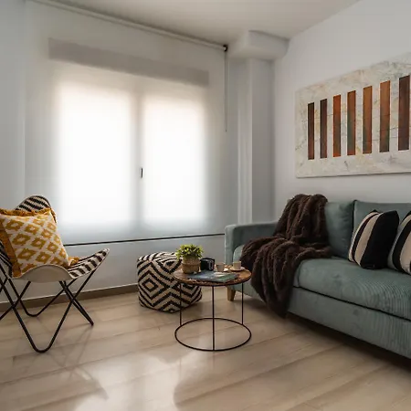 Apartament Tuguest Station With Parking