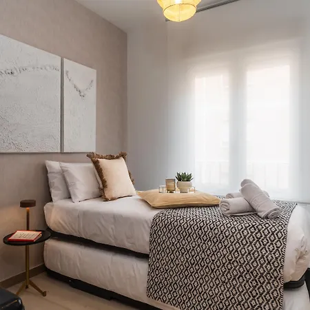 Apartament Tuguest Station With Parking *